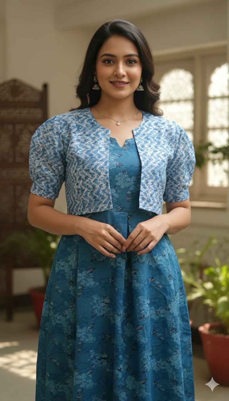Coat Model Frocks Aaru Textiles & Garments Coat Model Frocks Aaru Textiles & Garments