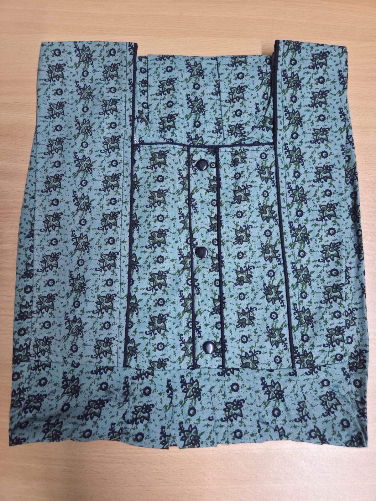 Premium Cotton Nightie