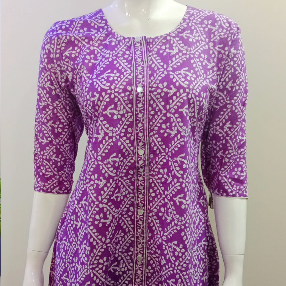 Trendy Kurti Sets